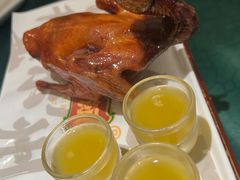 -大鸽饭(汉溪长隆店)