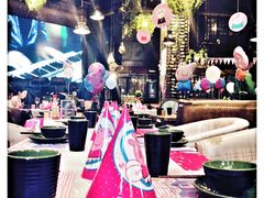 -胡桃里乐队酒馆(鎏嘉码头店)