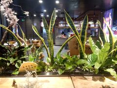 -潮火锅·麻辣牛肉火锅(观音桥方圆·LIVE店)