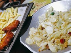 -邵東家(港闸万达店)