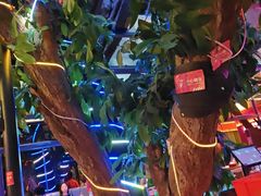 -海岛八号龙虾烧烤田鸡(蓝天路总店)