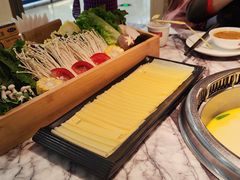 -鱼豆吉·豆浆鱼火锅(宜昌万达店)
