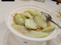 -莆田餐厅PUTIEN(金融街购物中心店)