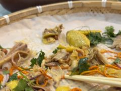 -花溪雨·森林餐厅(石基店)
