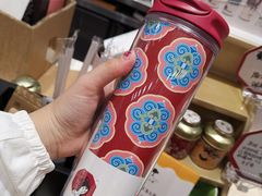 -茶颜悦色(雨花亭凯德二楼店)