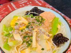 -火塘云南烧烤大排档