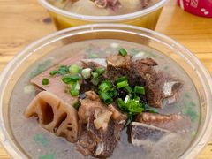 -燕子煨汤(山海关路店)