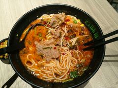 -云味馆·云南菜·云南米线(景田店)