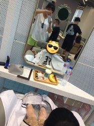 -PE SALON 