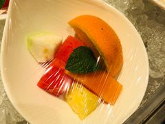 -OPEN開全日自助餐厅·西餐·海鲜(佛山希尔顿酒店)