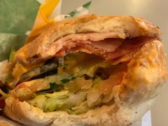 -赛百味SUBWAY(长宁龙之梦店)