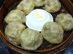 -百年尹氏汤包(湖南路狮子桥店)