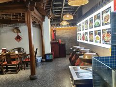 -苏渝汇重庆江湖菜(桐泾公园店)