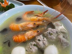-百家鲜·杭帮菜