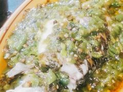 -老来福·非遗酸汤兔(凯旋路店)