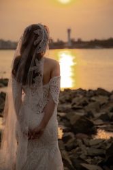 -巴黎时尚婚纱摄影(南汇店)