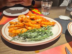 -ZAFFERANO西班牙海鲜饭(上海首店)
