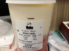 -LELECHA乐乐茶(美罗城店)