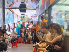 -潮发潮汕牛肉店(永庆坊店)