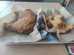 -德克士(宝龙天地店)