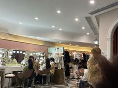 -拾光秀照相馆(石家庄勒泰中心店)