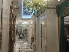 -金米箩大酒店(五角场店)