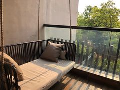 -上海崇明金茂凯悦酒店