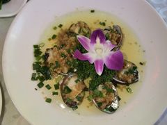 -范饭椰林川湘味海鲜·椰子鸡(三亚湾椰梦长廊店)