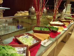 -天津水游城丽筠酒店