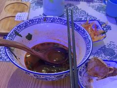 -舌尖尖·兰州牛肉面(浦东机场店)