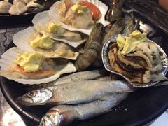 -熊出没日本烧肉放题