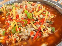 -艺味深尝(云锦路店)
