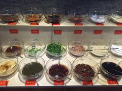 -老北京涮羊肉炭火蛙锅(方塔街店)