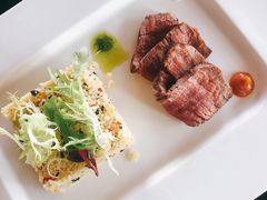 -恰餐厅及酒吧CHAR Bar & Grill(北京三里屯洲际店)