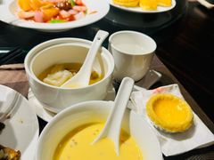 -浙江安吉JW万豪酒店