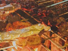 -水浒烤肉(君汇上品店)