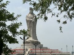 -天津妈祖文化园