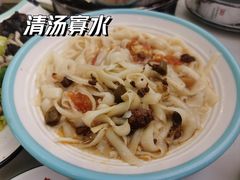-五台山大锅饭