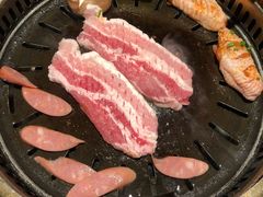 -嘿嘟嘟·肋条烧肉放题(爱融荟城店)
