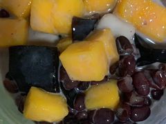 -吉禧粤特色甜品小吃(腾飞店)