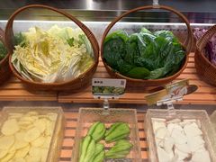 -左庭右院鲜牛肉火锅(京西大悦城店)