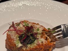 -OGGI TRATTORIA PIZZERIA(深业上城店)
