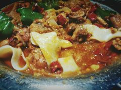 -北疆饭店(吴江店)