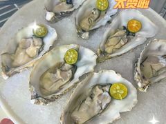 -欧记·龙城港(欣都龙城店)