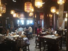 -南京大牌档(崇文门国瑞店)