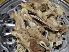 -蒙亨·手把肉·蒙古包文化主题餐厅(天恒广场店)