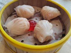 -海皇食府(水都假日酒店店)