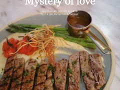 -The Rug Cafe(王府中环店)