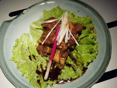 -赤坂亭M9和牛烧肉·日料398放题(万达店)