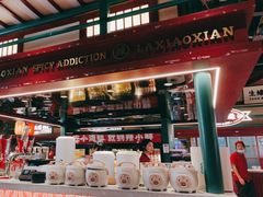 -辣小鲜·南昌大排档(船山路店)